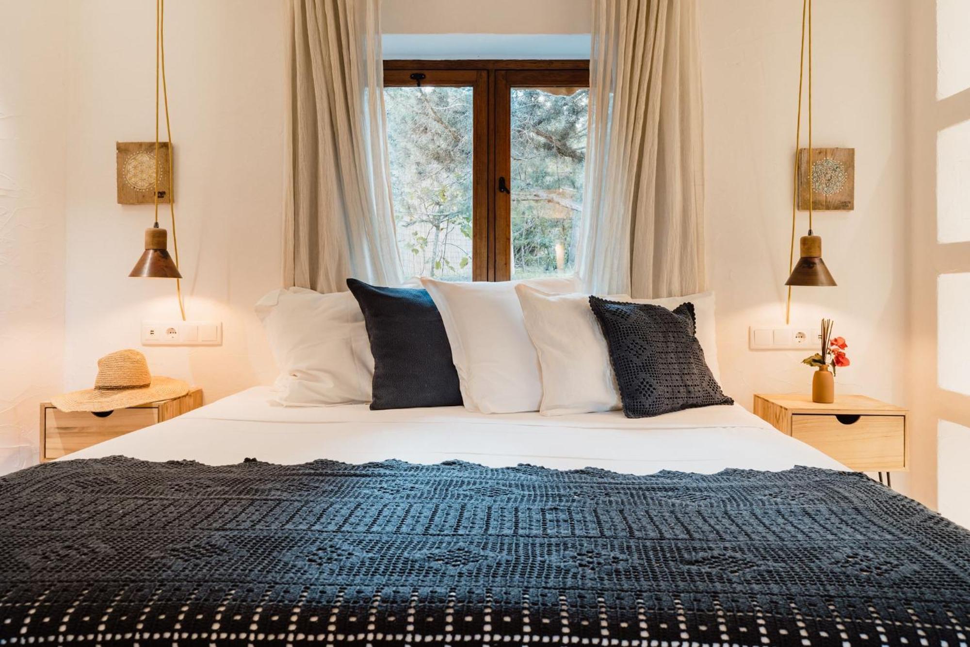 Can Vistabella Boutique Resort ซานอันโตนิโอ ห้อง รูปภาพ